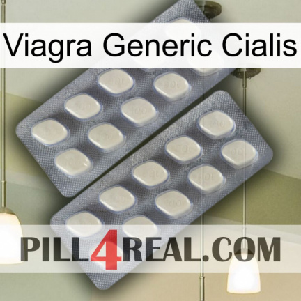 Viagra Generic Cialis 07